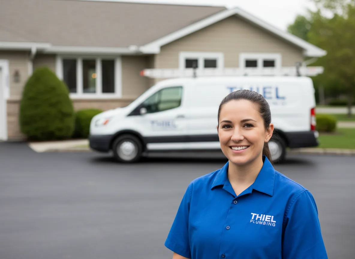 Plumber Fonda, IA FAQs